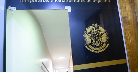 PF vai fazer perícia para saber se material com dados de Vorcaro foi copiado em HD externo