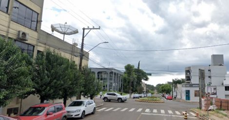 Pinhalzinho / Corpo de jovem gaúcho surge em rua de SC com suspeita de asfixia e levanta dúvidas