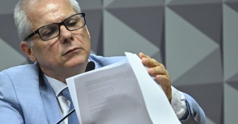 Pizzaria e imobiliária: ex-presidente do INSS recebia R$ 250 mil por mês em lavagem de dinheiro