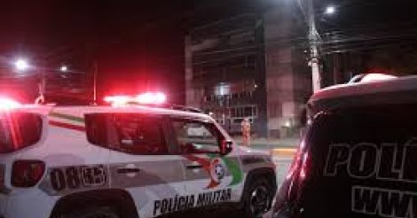PM de Imbituba prende cinco suspeitos de furtos em série em municípios do estado; lista de locais chegaria até Tijucas