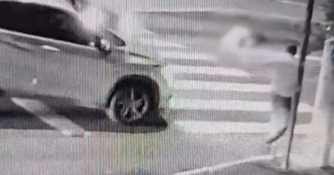 PM tem a cabeça arrancada em grave acidente em São Paulo