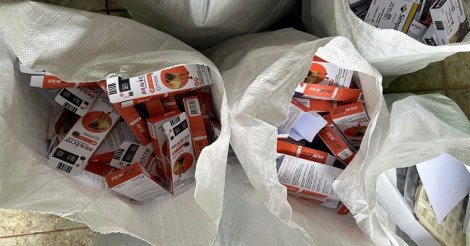 Polícia Civil de SC deflagra Operação Reação Adversa e desarticula quadrilha que falsificava medicamentos