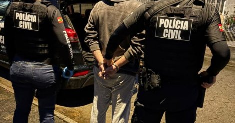 POLÍCIA CIVIL DESMONTA ESQUEMA QUE VENDIA ATESTADOS E DIPLOMAS FALSOS PELA INTERNET