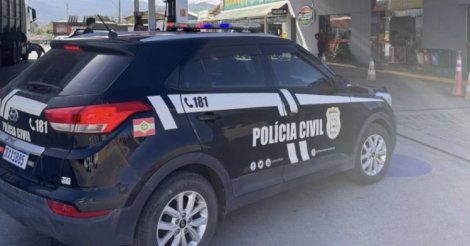 Polícia Civil identifica irregularidades em alvarás de postos de combustíveis