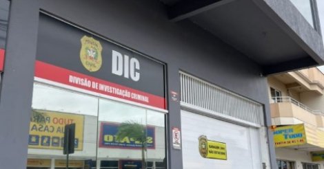 Polícia desvenda assassinato brutal no Sul de SC motivado por relação amorosa e ordenado de dentro da prisão no RS