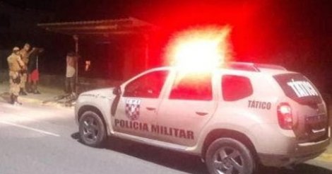 Polícia Militar realiza ação contra exploração sexual infantil em bares e boates de quatro municípios da região