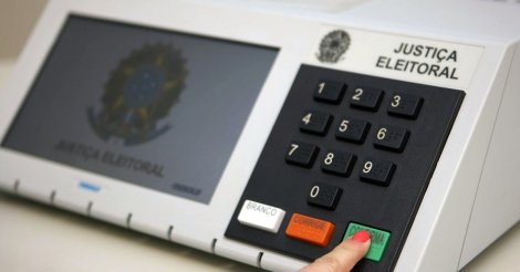 POLÍTICA / Açodamento pré-eleitoral