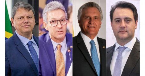 POLÍTICA Nacional / Pauta nacional preocupante