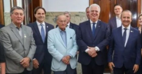 POLÍTICANDO / Jorginho e a ponte com o PSD
