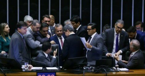 Por unanimidade, STF homologa liberação das emendas parlamentares