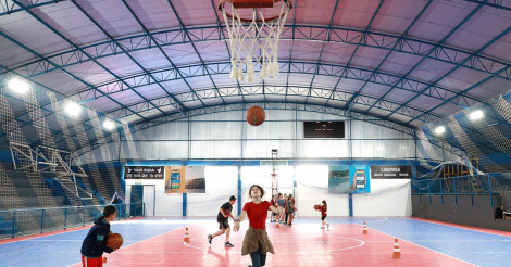 Porto de Imbituba lança edital de credenciamento para apoiar projetos aprovados no Proesporte 2025