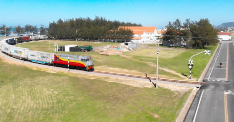 Porto de Imbituba realiza reunião de alinhamento para simulado de emergência em setembro