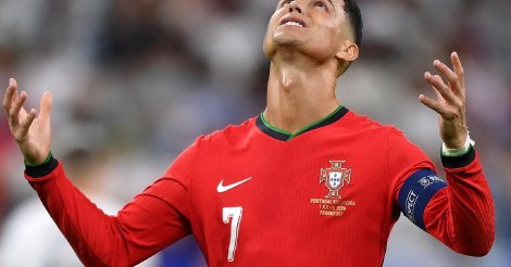 Portugal é bicampeão da Liga das Nações após vitória emocionante nos pênaltis e gênio de CR7