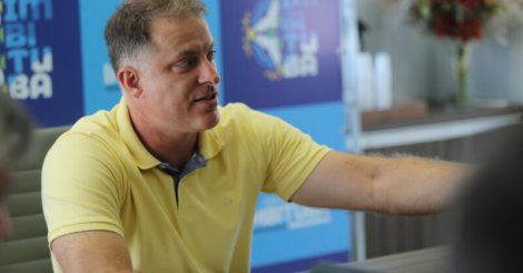 Prefeito de Imbituba revoga home office e pontos facultativos