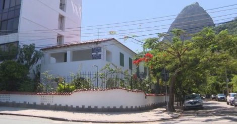 Prefeitura do Rio vai comprar imóvel de ‘Ainda Estou Aqui’ e transformar em Casa do Cinema Brasileiro