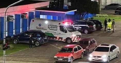Preso apontado por intoxicar funcionários com refrigerante em SC foi afastado por denúncias de importunação sexual