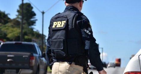 PRF / PMRv / Fiscalização redobrada no feriado de Corpus Christi