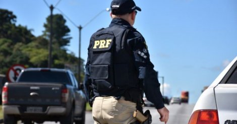 PRF registra seis mortes e 28 prisões em rodovias de SC durante operação de Corpus Christi