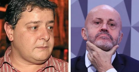 Prisão de Careca do INSS é mantida pelo STF em investigação sobre descontos ilegais