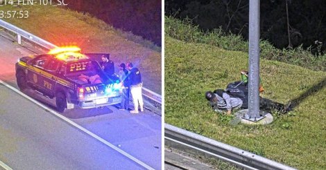 Prisão por furto de cabos na BR-101 revela prejuízo de mais de R$ 2,5 milhões em SC