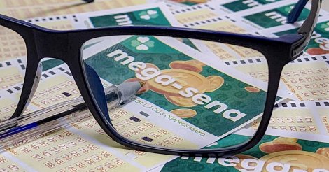 Prêmio de R$ 99 milhões da Mega-Sena tem ganhador de Porto Alegre (RS); veja números desta sexta-feira