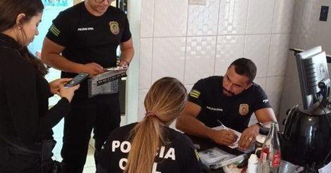 Professor de fanfarra é investigado por crimes sexuais contra alunas de 13 e 14 anos em SC