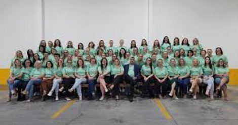 Programa Mulheres Cooperativistas inicia terceira edição com 80 participantes