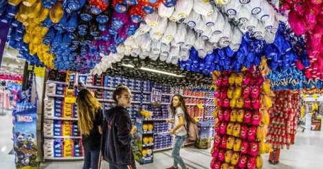 PÁSCOA  / VAREJO SUPERMERCADISTA SE PREPARA PARA CRESCIMENTO NA PÁSCOA 2025