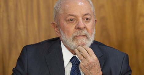 Quaest: 56% desaprovam governo Lula, e 41% aprovam
