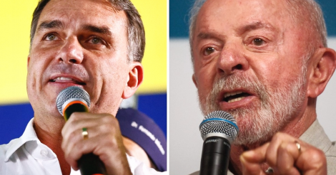 Quaest divulga nesta quarta primeira pesquisa presidencial do 2º turno; Datafolha sai na quinta