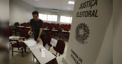 Quanto ganha um mesário? Veja benefícios e valor do auxílio nas eleições