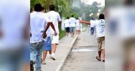 Quase 40 presos não retornam após “saidinha” de fim de ano em SC