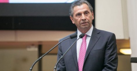 Quem é Júlio Garcia (PSD), deputado eleito presidente da Alesc para os próximos dois anos