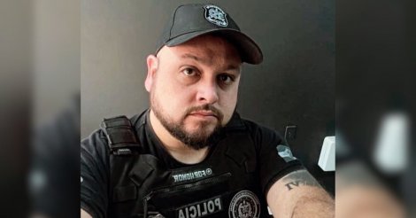 Quem é o diretor de presídio de SC preso suspeito de favorecer detento em troca de picanha