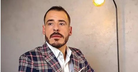 Quem é o influenciador ‘Calvo do Campari’, preso por violência doméstica contra a namorada