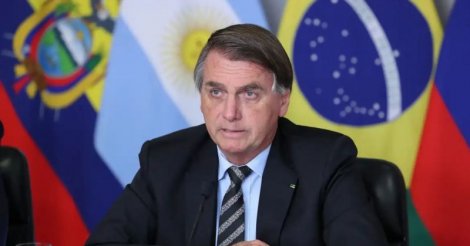 Quem são os aliados de Bolsonaro cotados para depor em julgamento do caso 8 de Janeiro