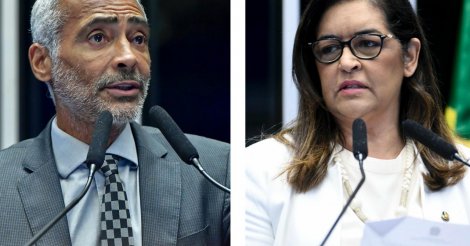 Quem são os dois senadores do PL que não assinaram o impeachment de Alexandre de Moraes
