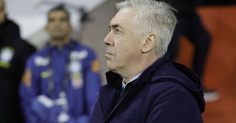 R$ 166 mil por dia: salário de Ancelotti segue dominando ranking entre técnicos no Brasil