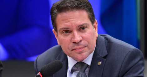 Ramagem é preso pelo ICE, serviço de imigração dos EUA, diz PF