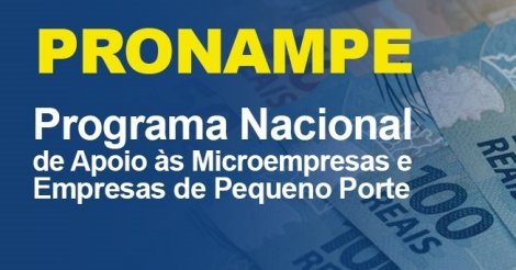 Recursos ao Programa Nacional de Apoio às Microempresas e Empresas de Pequeno Porte