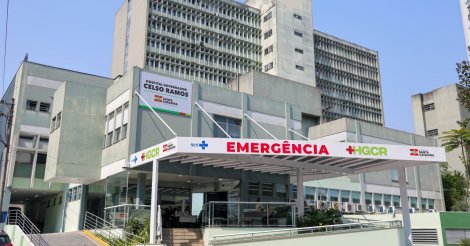 Referência em SC: hospital público com mais de 50 anos é campeão em doações de órgãos