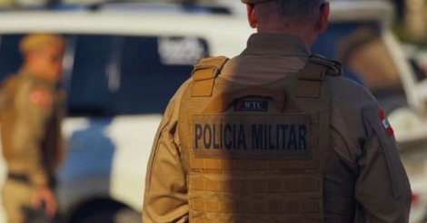Região recebe reforço no efetivo policial
