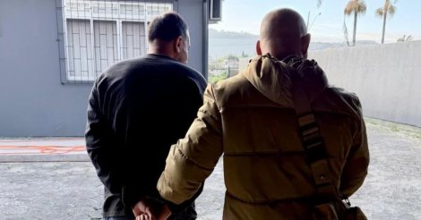 REI DAS MILHAS / Homem é preso em Garopaba em investigação de golpes que somam mais de R$ 2 milhões