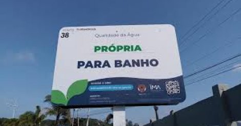 Relatório do IMA aponta que praias e lagoas de Imbituba, Garopaba, Laguna, Paulo Lopes e Jaguaruna estão todas próprias para banho