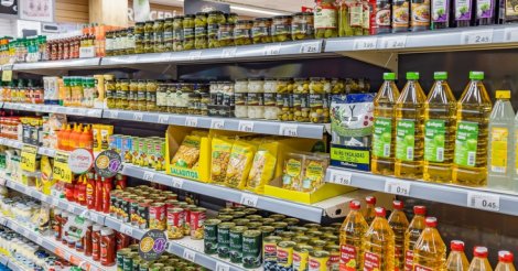 Órgão do governo aprova zerar impostos para alimentos importados; já vale a partir desta sexta