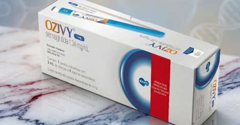 Rival do Ozempic chega às farmácias por R$ 452 e promete tratamento por R$ 287 ao mês