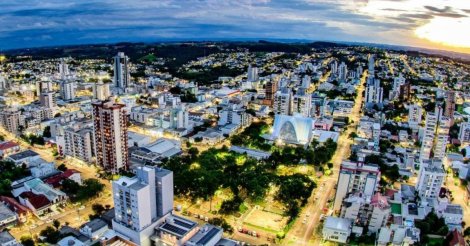 Rombo gigante: Justiça de SC manda ex-prefeitos pagarem R$ 43,7 milhões