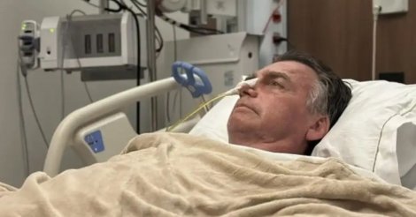 Saiba como foi a cirurgia de Bolsonaro e o que diz o boletim médico divulgado nesta sexta-feira