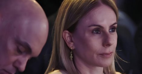 Saiba quais dados sigilosos da esposa de Moraes foram acessados antes de operação da PF