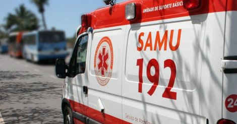 SAMU de Imbituba pode ganhar sede própria em 2026 em ponto estratégico da cidade